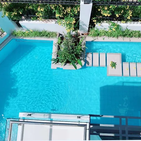 Minh Phuoc Villa Vung Tau Exterior photo