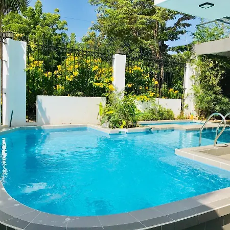 Minh Phuoc Villa Vung Tau Exterior photo