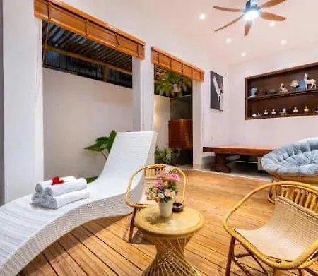 Minh Phuoc Villa Vung Tau Exterior photo