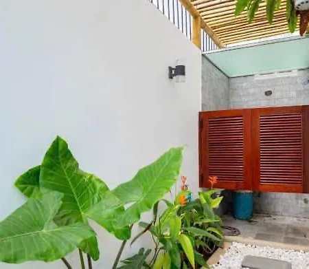 Minh Phuoc Villa Vung Tau Exterior photo