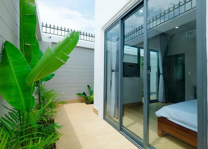 Minh Phuoc Villa