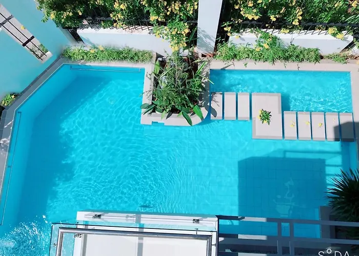 Minh Phuoc Villa