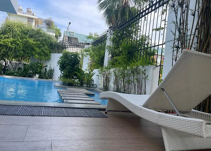 Minh Phuoc Villa