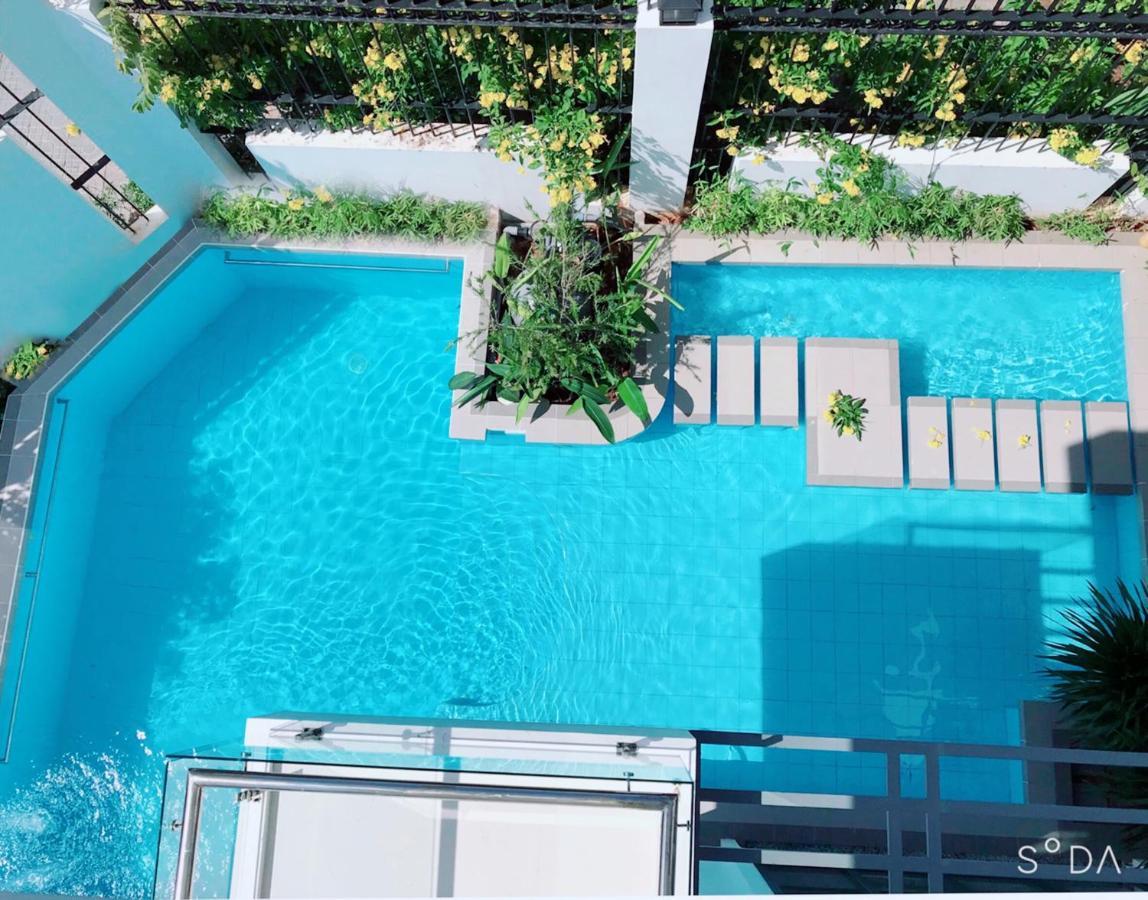 Villa Minh Phuoc Vung Tau