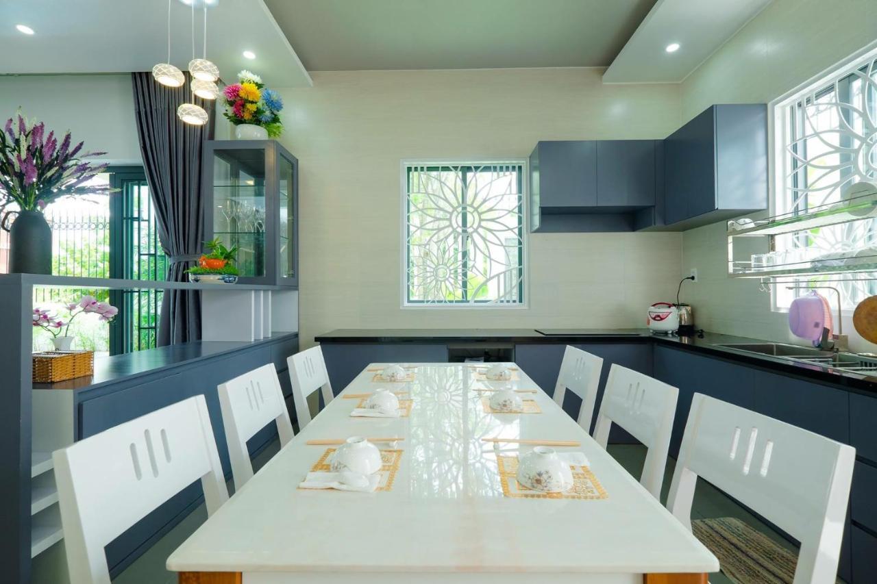 Villa Minh Phuoc *