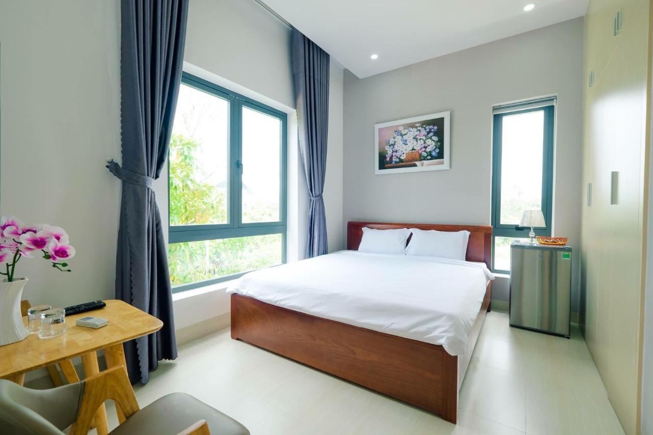 Minh Phuoc Villa Vung Tau