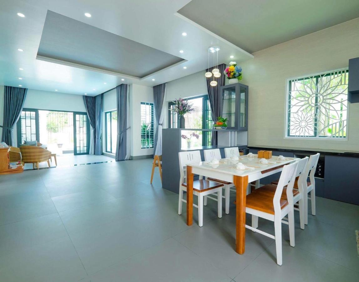 Villa Minh Phuoc