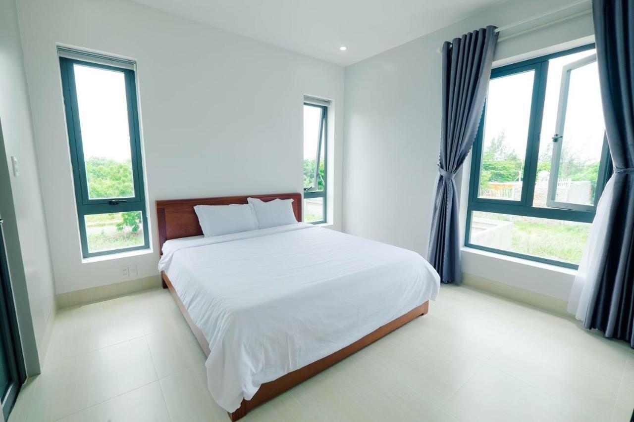 Minh Phuoc Villa Vung Tau
