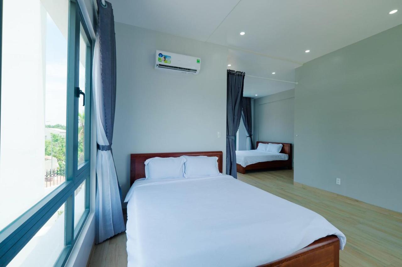 Villa Minh Phuoc *