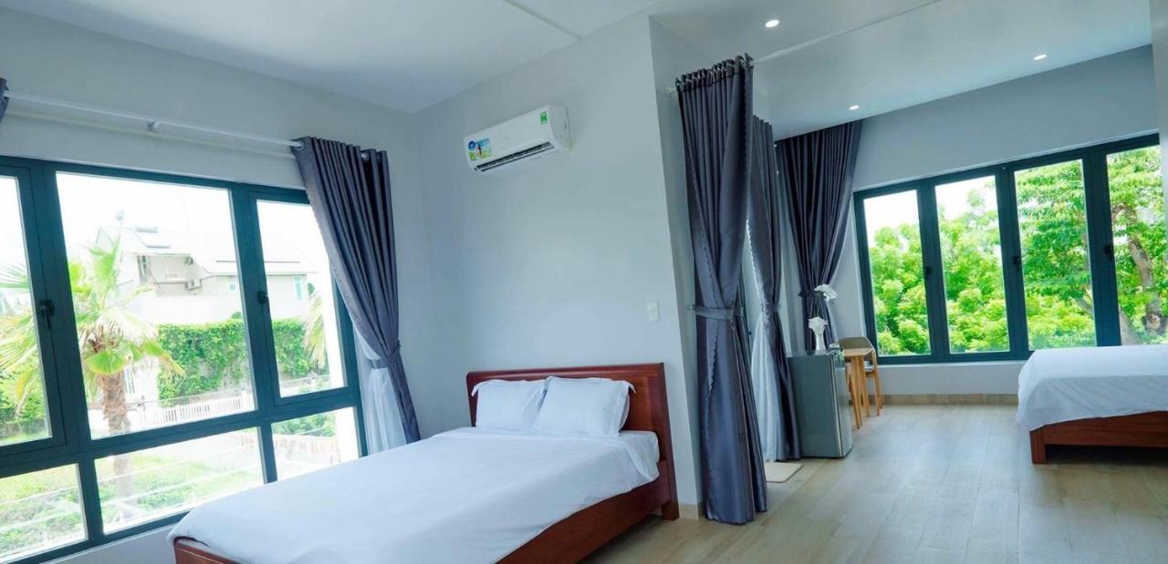 Villa Minh Phuoc Vung Tau