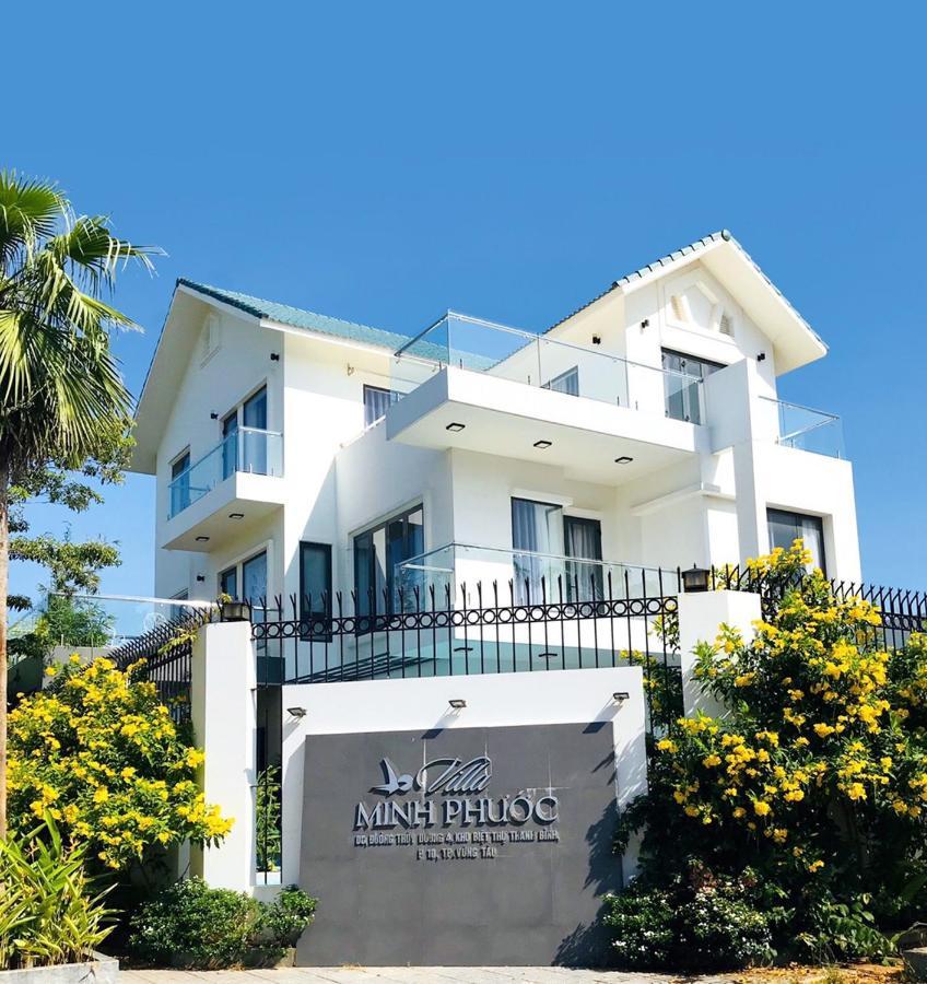 Minh Phuoc Villa
