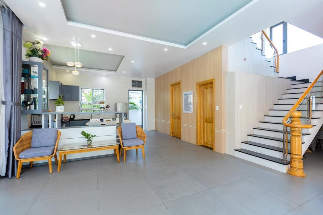 Minh Phuoc Villa Vung Tau