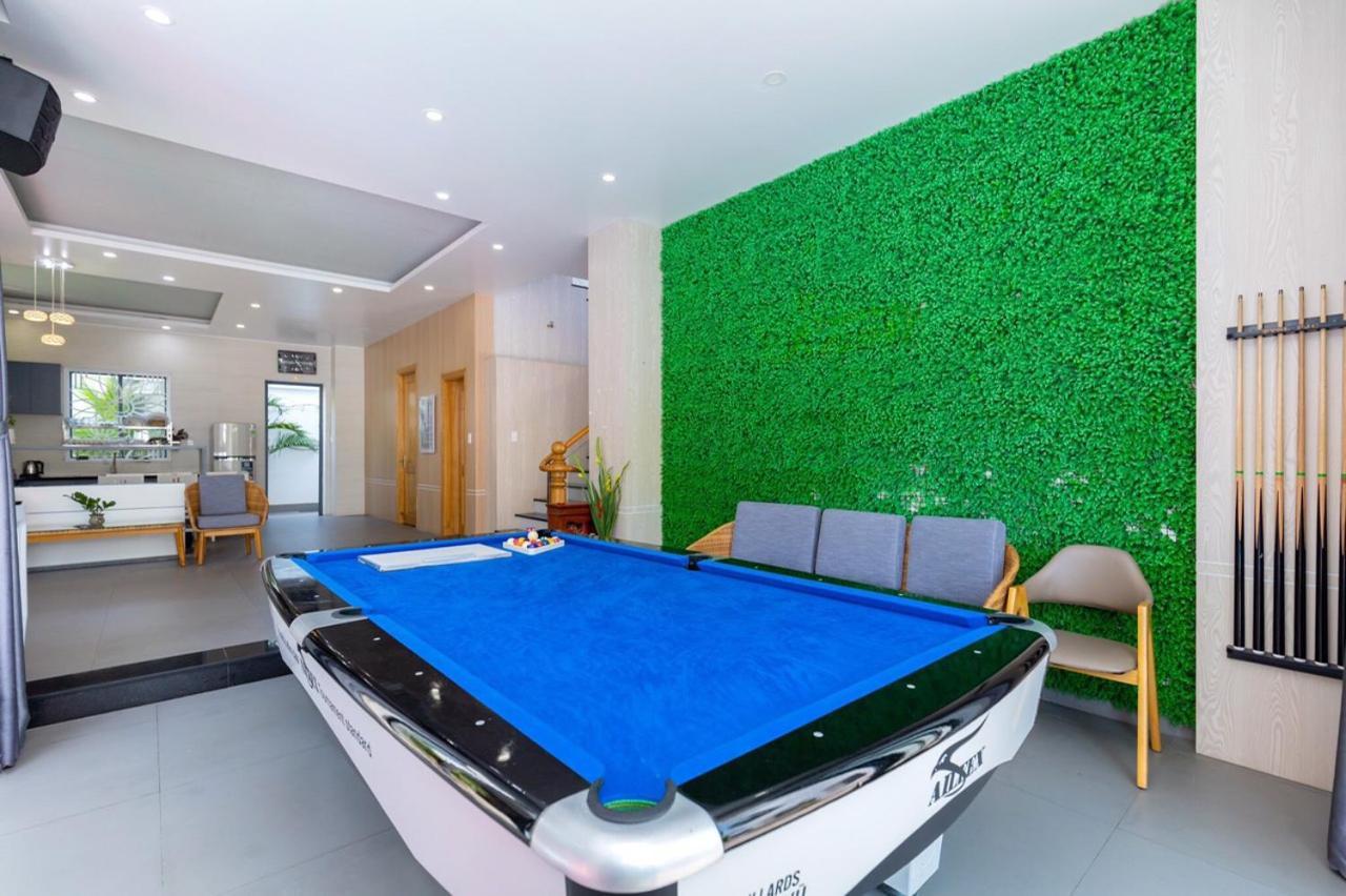 Villa Minh Phuoc Vung Tau