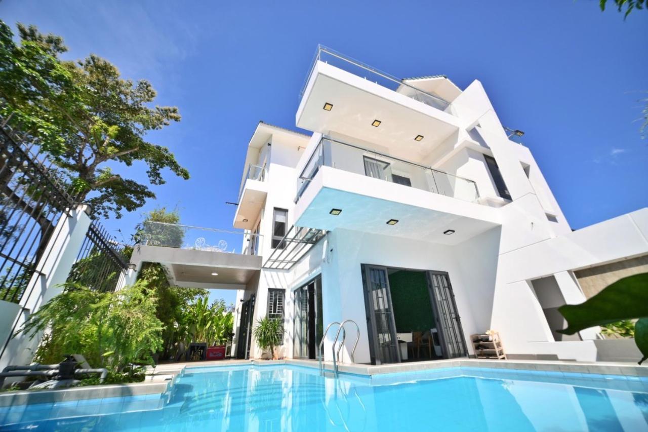 Minh Phuoc Villa Vung Tau