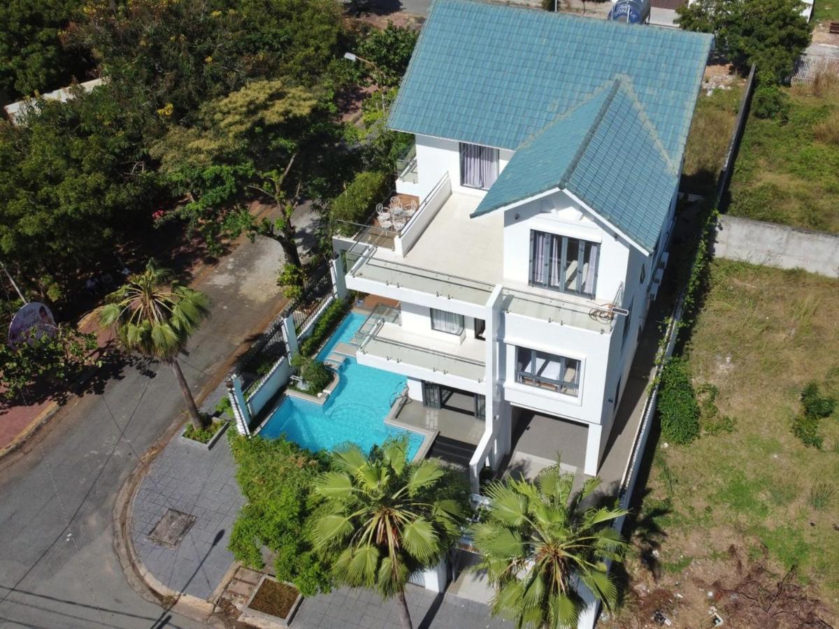 Minh Phuoc Villa Vung Tau