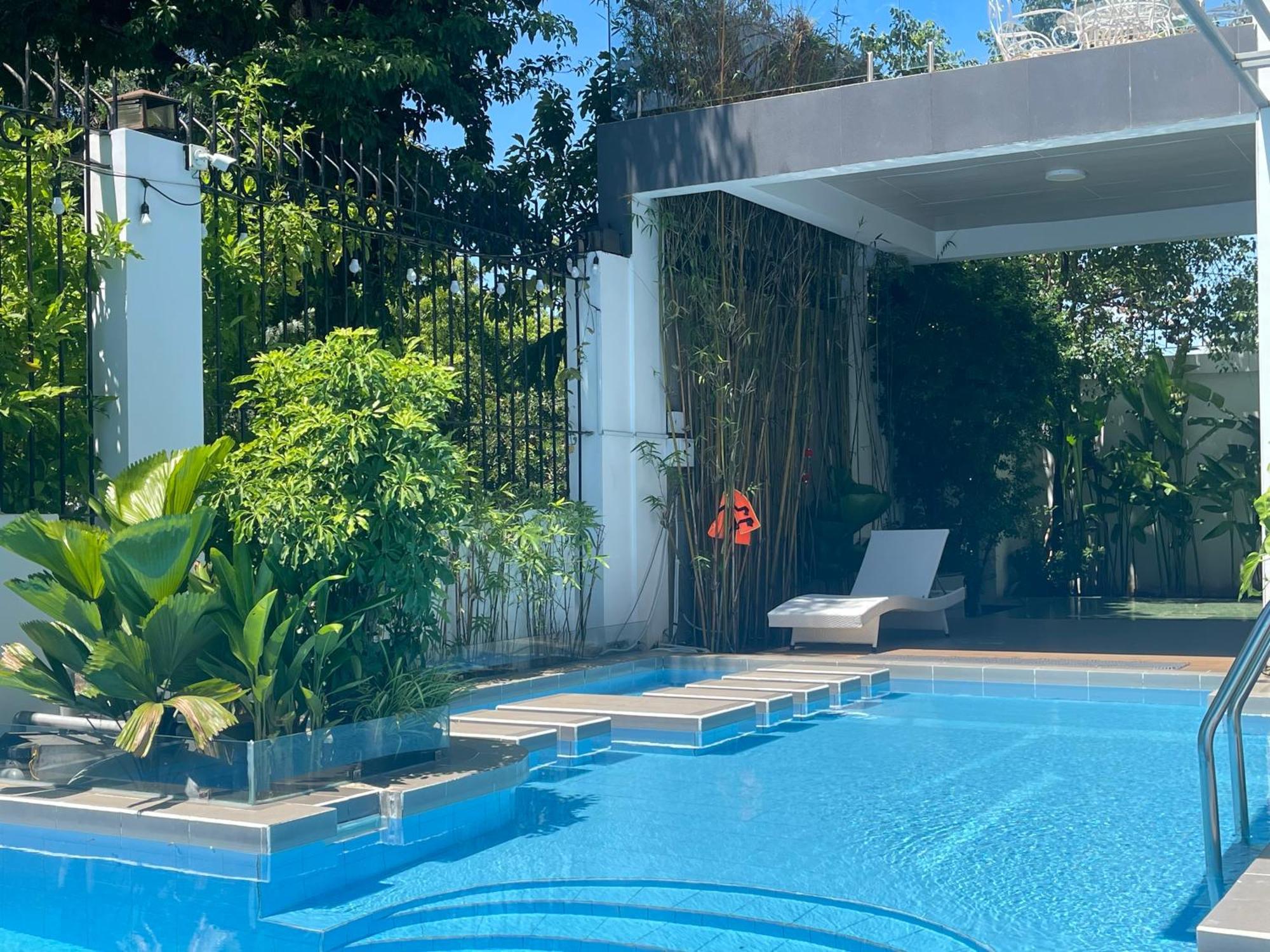 Minh Phuoc Villa