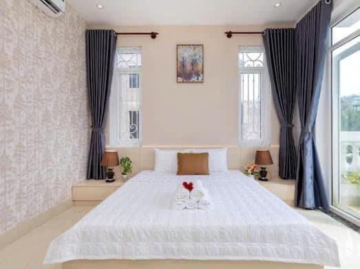 Minh Phuoc Villa