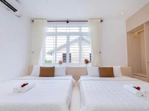 Minh Phuoc Villa *