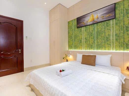 Minh Phuoc * Vung Tau