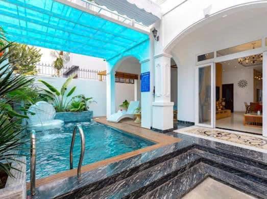Minh Phuoc Villa