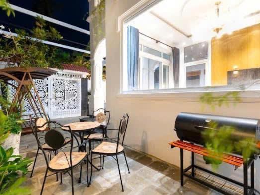 Minh Phuoc Villa Vung Tau