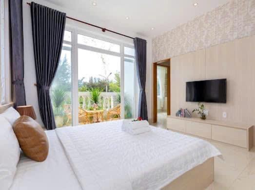 Villa Minh Phuoc Vung Tau